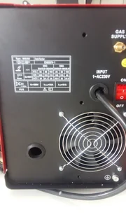 Mig Welder 200 B – 3 In One Machine.