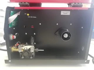 Mig Welder 200 B – 3 In One Machine.