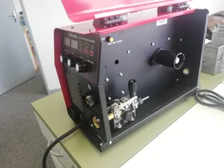 Mig Welder 200 B – 3 In One Machine.