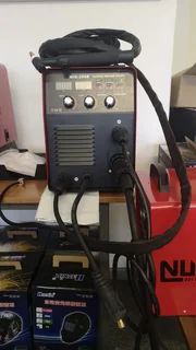 Mig Welder 200 B – 3 In One Machine.