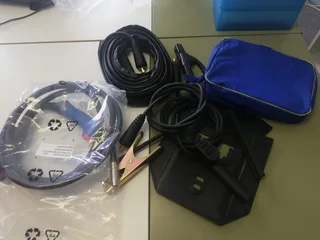 Mig Welder 200 B – 3 In One Machine.