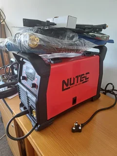 Multi Mig 200L Inverter/mig /mma/cut/lift tig/DC machine.