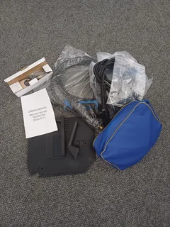 Multi Mig 200L Inverter/mig /mma/cut/lift tig/DC machine.