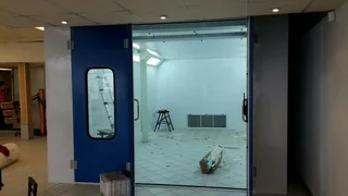 SB1 Spray Booth/Entry level. For affordability Ease of use. Simplicity in design