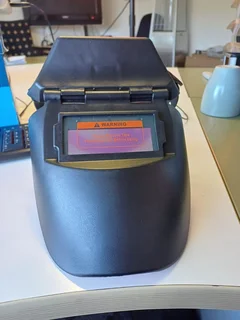 Welding Helmet/Mask Auto Darkening.