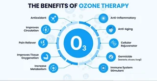 OZONE AND STEAM THERAPY PORTABLE TENT / A natural effective powerful combination.