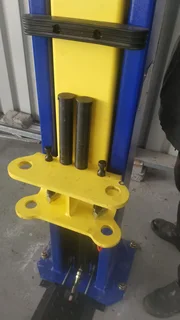 Two-Post Lift Hydraulic Two Post Lift.