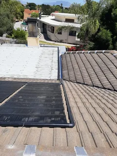 Swimming pool solar panels 3mx1.2m. Durable: High-quality solar pool heating panels.