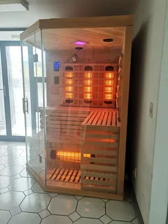 Infrared Sauna Deluxe-3P-Corner.