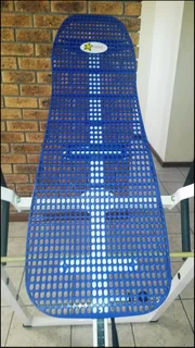 Back Therapy Inversion table.
