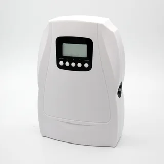 STEAM SAUNA TENT WITH OZONE GENERATOR. COMBO DEAL.