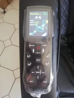 Zero Gravity High Quality Massage Chair. Nex Gen X.