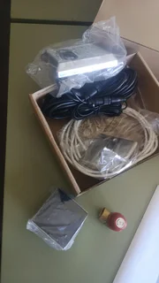 Steam Generator 9KW.