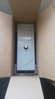 Steam Generator 9KW.