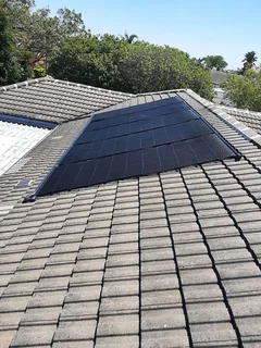 Affordable Solar Pool Heating DIY.