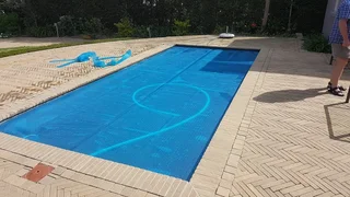Affordable Solar Pool Heating DIY.