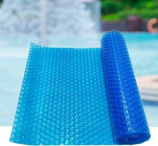Solar Pool Blankets – 400 micron – Geo Bubble.