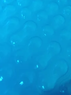 Solar Pool Blankets – 400 micron – Geo Bubble.