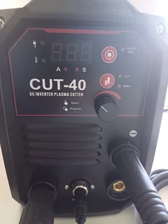 Plasma CUT 40 SERIES with MMA Dual Welding Machine 2 IN 1DC INVERTER PLASMA CUTTER.