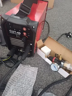 Plasma CUT 40 SERIES with MMA Dual Welding Machine 2 IN 1DC INVERTER PLASMA CUTTER.