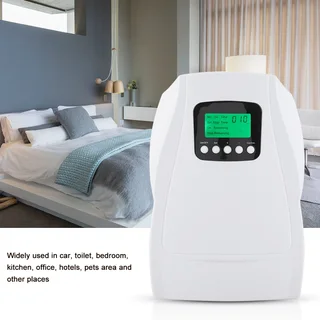 Powerful Ozone Disinfector