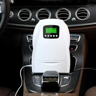 Powerful Ozone Disinfector