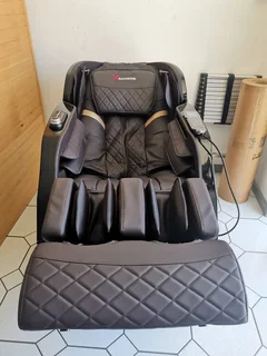 Infinity X Zero Gravity Massage Chair- Festive season Sale!