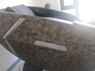 Luxury Massage Chair. NEX GEN X with zero gravity function. Festive season sale!