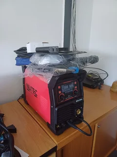 MULTI MIG WELDING MACHINE -200L INVERTER MIG/TIG/MMA/CUT.