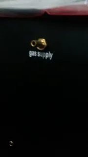 Mig 175 Single phase Welder Dual Gas No Gas 220v.