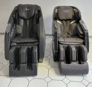 Luxury zero gravity massage chairs- Huge festive season sale!