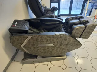 Nex-Gen X Massage Chair Zero Gravity Massage Chair Meet the Future!