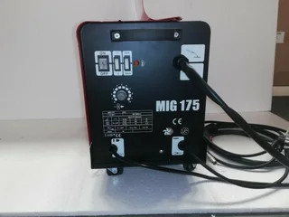 MIG 175 (GAS/NO GAS) DUAL Welder. HUGE SALE!