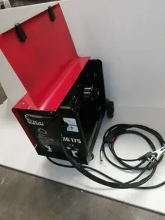 MIG 175 (GAS/NO GAS) DUAL Welder. HUGE SALE!