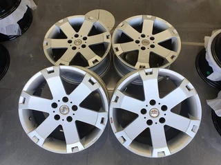 max 17 inch 5 112 mags!!