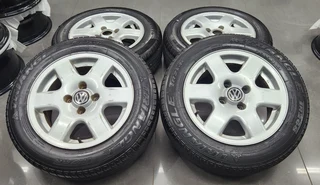 14 inch Golf 1 Baby Velo mags for sale !!