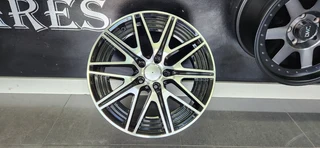 Mc 58 18 Inch 5 112 Mags For Vito And Viano For Sale!