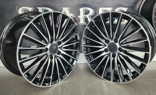 MC 55 18 inch narrow and wide mags for sale!