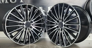 MC 55 19 inch narrow and wide mags for sale!