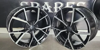 AV 53 18 inch 5 100 R line mags for sale!!