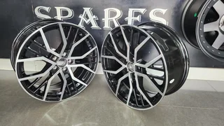 17 inch CW 129 5 100 mags for sale !!