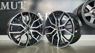 17 inch CW 129 5 100 mags for sale !!