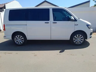 18 inch Caravelle / Transporter T5 and T6 mags for sale!!
