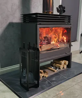 Liseo Titan FS  Fireplace for sale!
