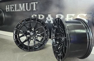 17 inch BT420 6 139 mags for sale!!