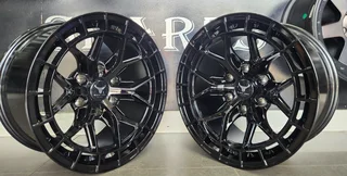 17 inch BT420 6 139 mags for sale!!