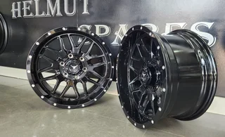 BT380 17 INCH 6 139 MAGS FOR SALE!!