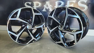 16 inch AV 21 5 100 mags for sale !!