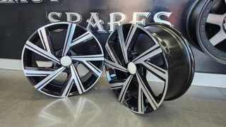 17 inch AV 75 5 100 mags for sale !!