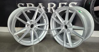 17 inch PTA 5 100 mags for sale !!